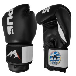 Muay Thai Γάντια Olympus THAI CAMP POM