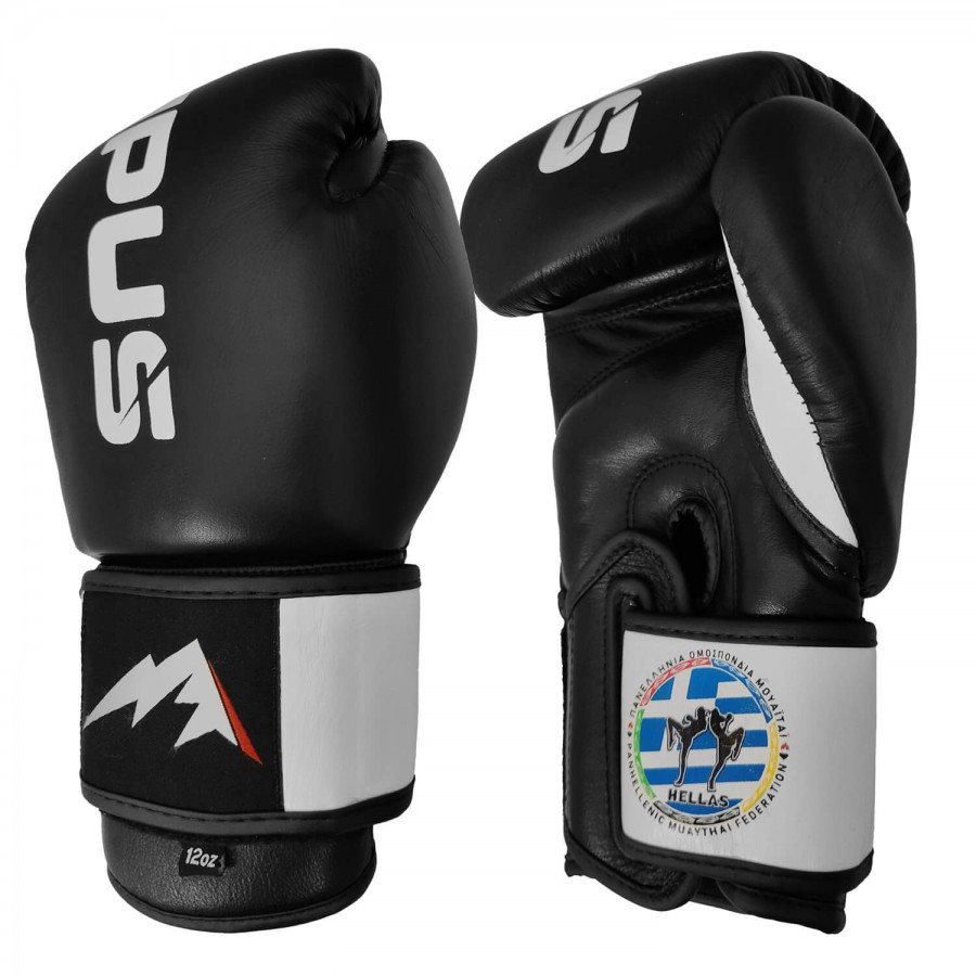 Muay Thai Γάντια Olympus THAI CAMP POM