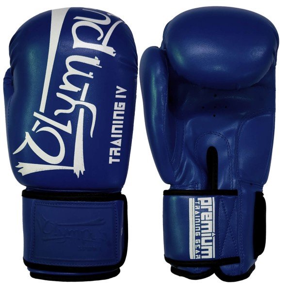 Πυγμαχικά Γάντια Olympus TRAINING IV PU Πυγμαχικά Γάντια Olympus TRAINING IV PU