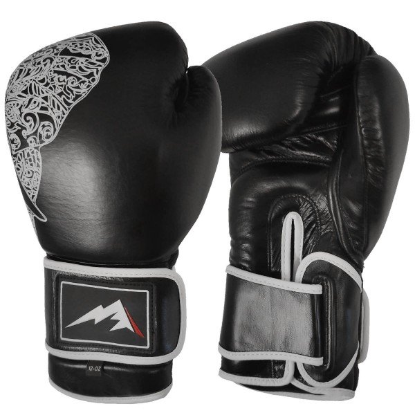 Πυγμαχικά Γάντια Olympus CHANG THAI Sparring Πυγμαχικά Γάντια Olympus CHANG THAI Sparring