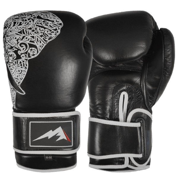 Πυγμαχικά Γάντια Olympus CHANG THAI Sparring Πυγμαχικά Γάντια Olympus CHANG THAI Sparring