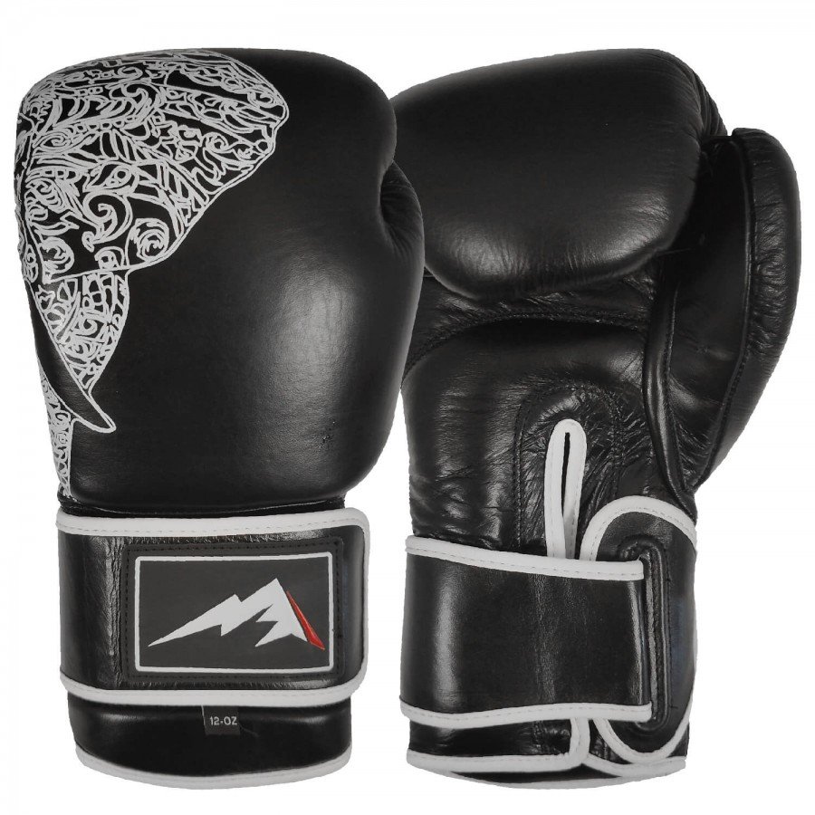 Πυγμαχικά Γάντια Olympus CHANG THAI Sparring