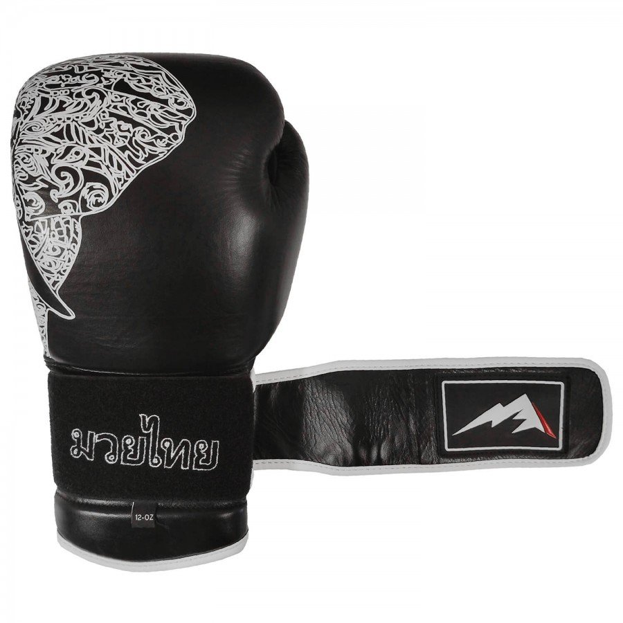 Πυγμαχικά Γάντια Olympus CHANG THAI Sparring