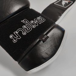 Πυγμαχικά Γάντια Olympus CHANG THAI Sparring