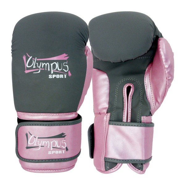 Πυγμαχικά Γάντια Olympus GIRLY PU Πυγμαχικά Γάντια Olympus GIRLY PU