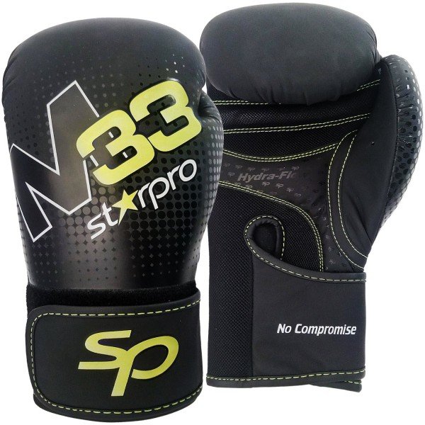 Πυγμαχικά Γάντια starpo M33 Dynamic Πυγμαχικά Γάντια starpo M33 Dynamic