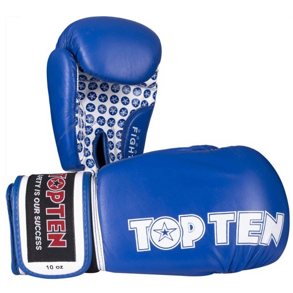 Πυγμαχικά Γάντια TOP TEN FIGHT Πυγμαχικά Γάντια TOP TEN FIGHT
