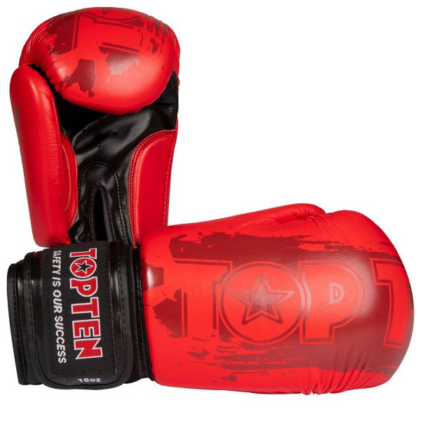Πυγμαχικά Γάντια TOP TEN POWER INK Πυγμαχικά Γάντια TOP TEN POWER INK