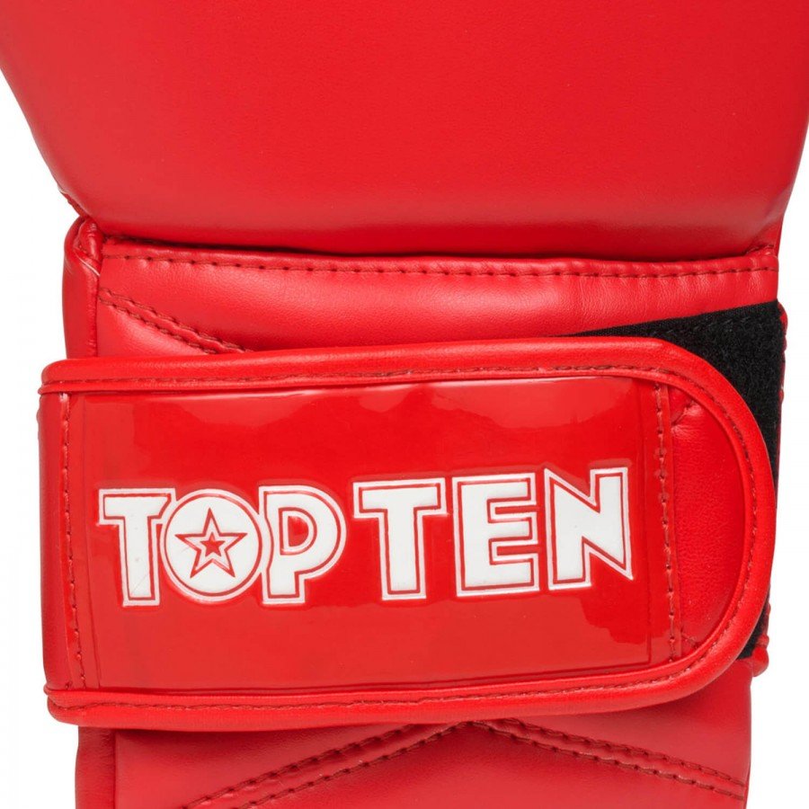 Πυγμαχικά Γάντια TOP TEN WAKO GT