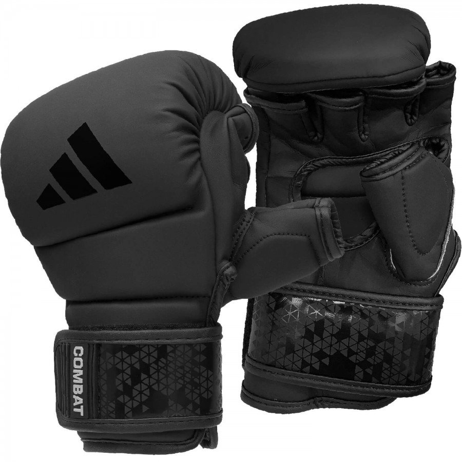 Grappling Γάντια adidas COMBAT 50