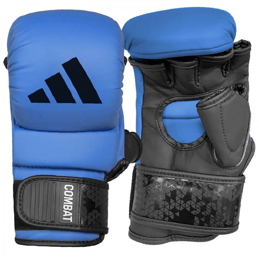 Grappling Γάντια adidas COMBAT 50