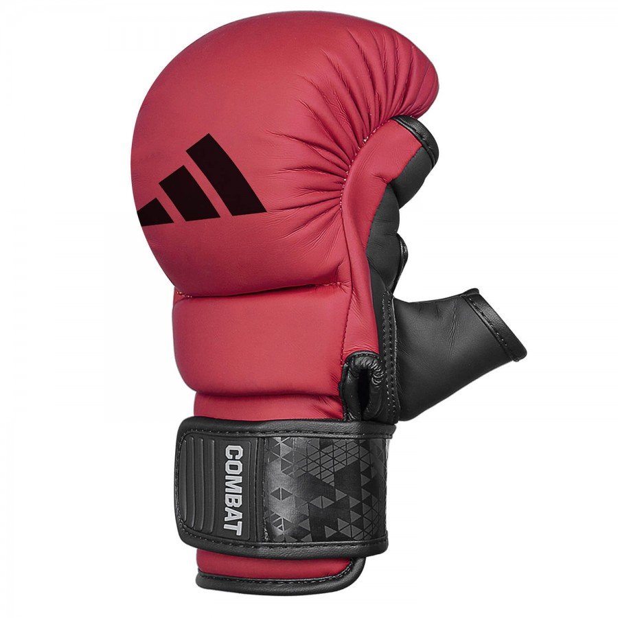 Grappling Γάντια adidas COMBAT 50