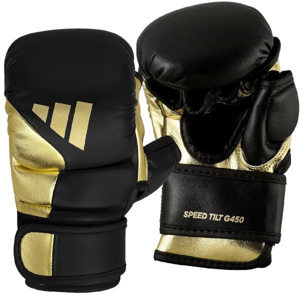 Grappling Γάντια adidas SPEED TILT G450  Grappling Γάντια adidas SPEED TILT G450