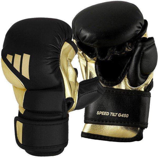 Grappling Γάντια adidas SPEED TILT G450  Grappling Γάντια adidas SPEED TILT G450