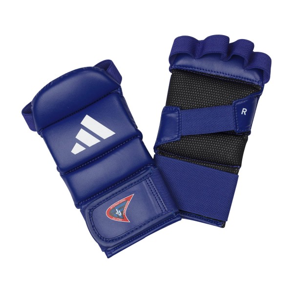 Jiu-Jitsu Γάντια adidas JJIF Εγκεκριμένα