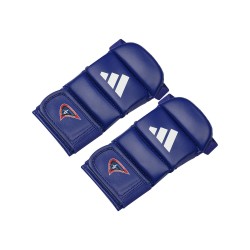 Jiu-Jitsu Γάντια adidas JJIF Εγκεκριμένα