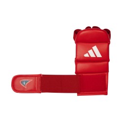 Jiu-Jitsu Γάντια adidas JJIF Εγκεκριμένα
