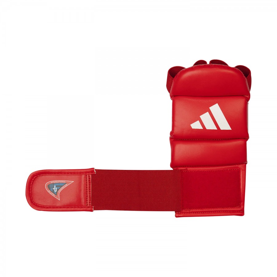 Jiu-Jitsu Γάντια adidas JJIF Εγκεκριμένα