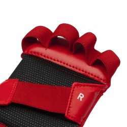 Jiu-Jitsu Γάντια adidas JJIF Εγκεκριμένα