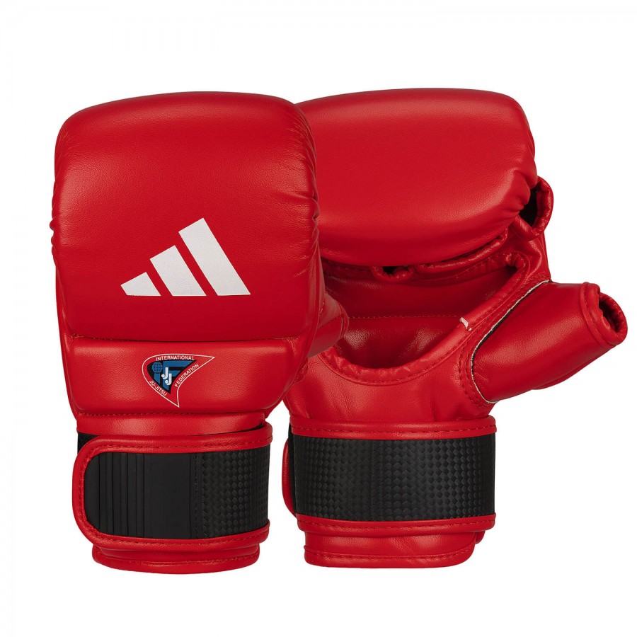 Γάντια Grappling adidas JJIF Εγκεκριμένα