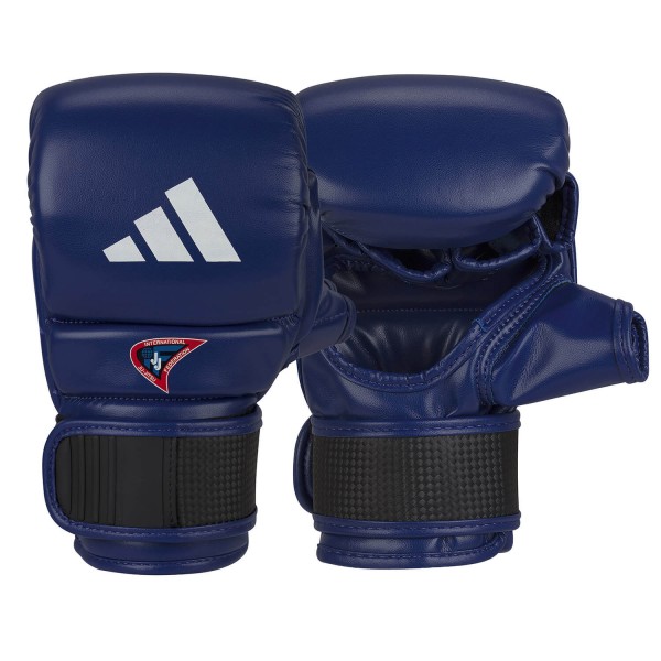 Γάντια Grappling adidas JJIF Εγκεκριμένα