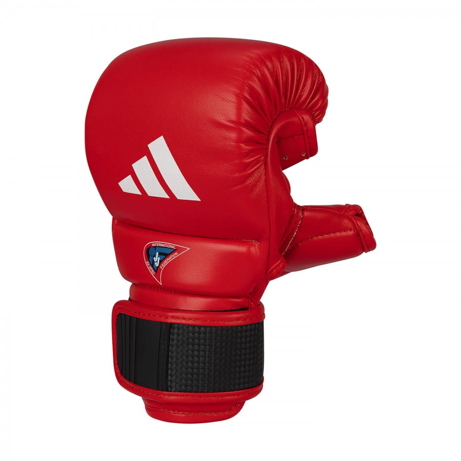 Γάντια Grappling adidas JJIF Εγκεκριμένα