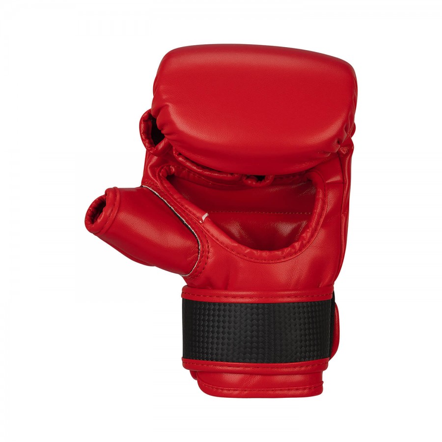 Γάντια Grappling adidas JJIF Εγκεκριμένα