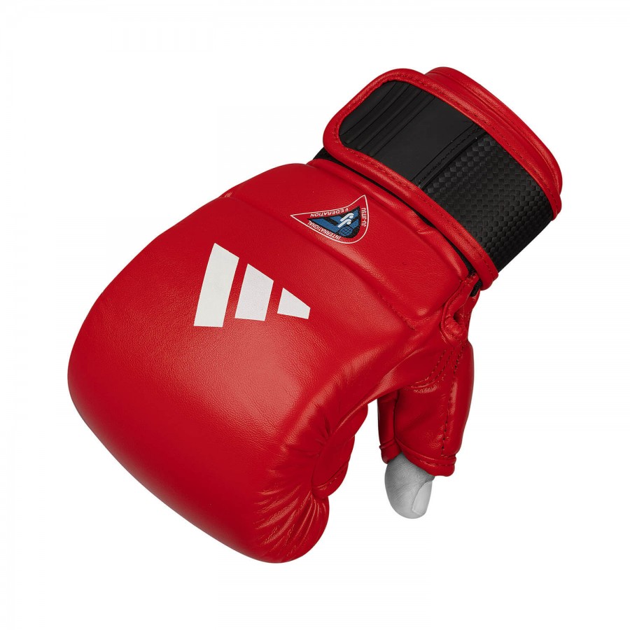 Γάντια Grappling adidas JJIF Εγκεκριμένα