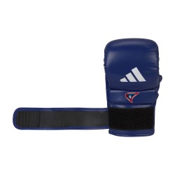 Γάντια Grappling adidas JJIF Εγκεκριμένα