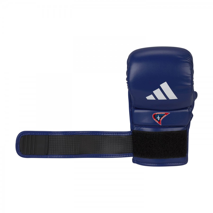 Γάντια Grappling adidas JJIF Εγκεκριμένα