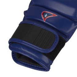 Γάντια Grappling adidas JJIF Εγκεκριμένα
