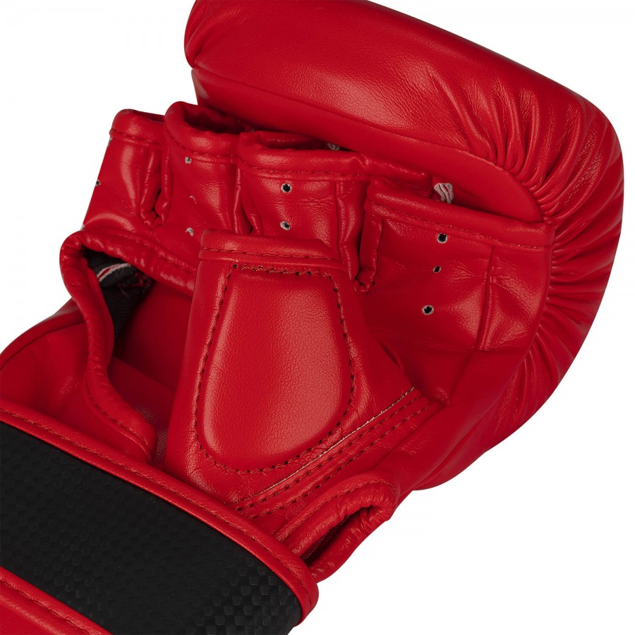 Γάντια Grappling adidas JJIF Εγκεκριμένα