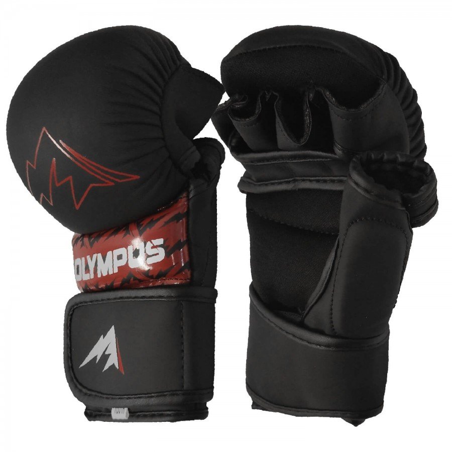 MMA Γάντια Sparring Olympus PRO X SPAR Z