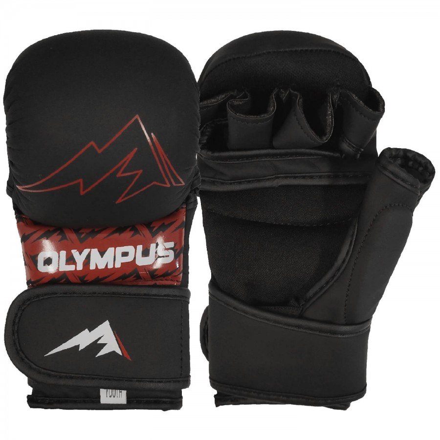 MMA Γάντια Sparring Olympus PRO X SPAR Z