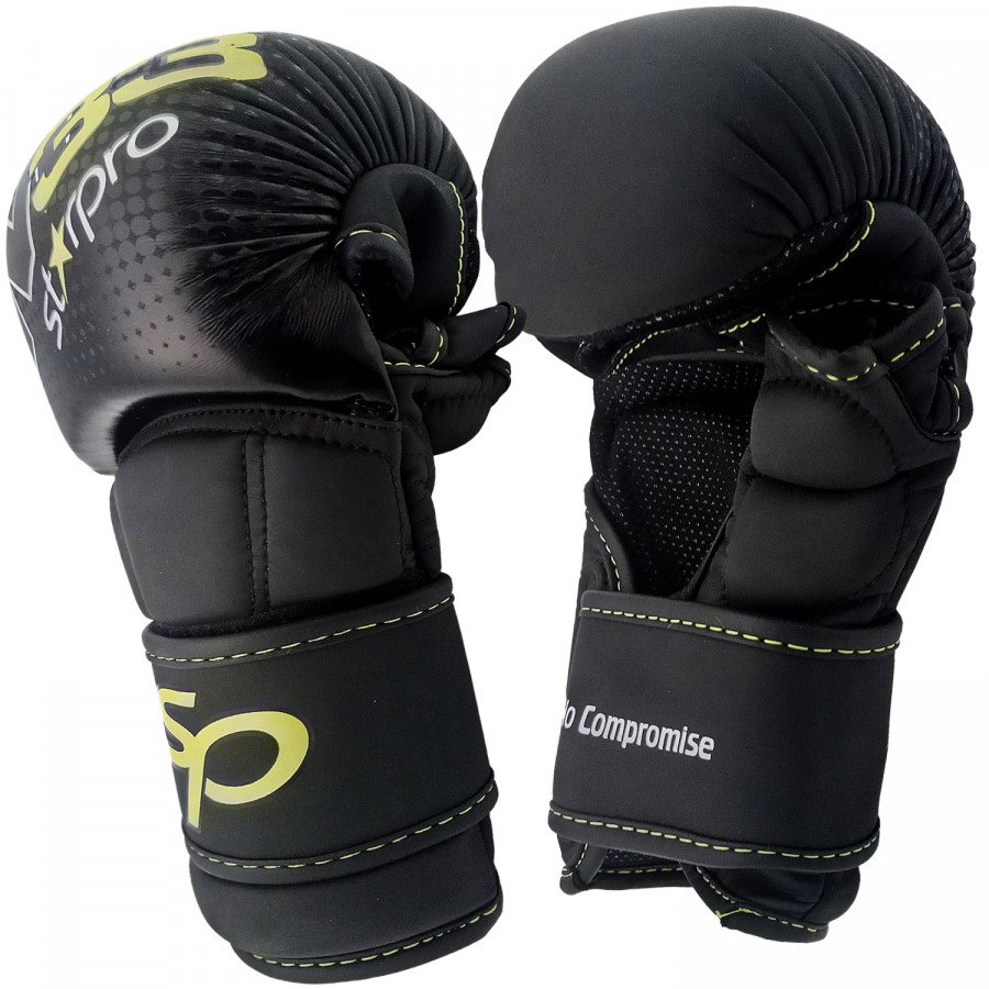 MMA Γάντια starpro M33 Sparring