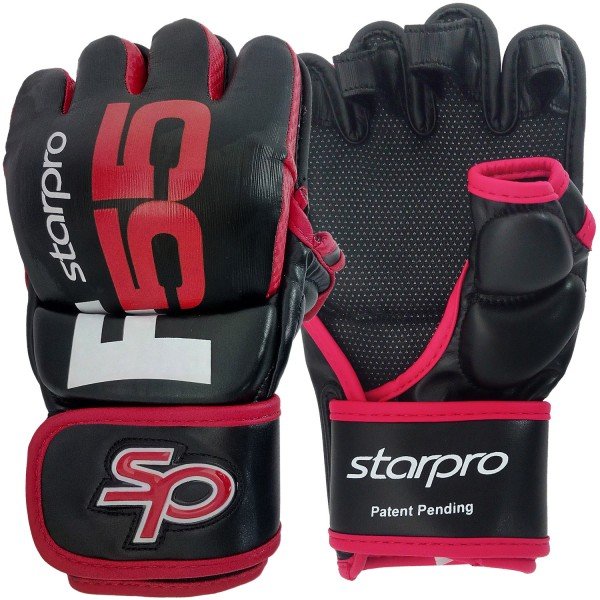 MMA Γάντια starpro F55 Fushion MMA Γάντια starpro F55 Fushion