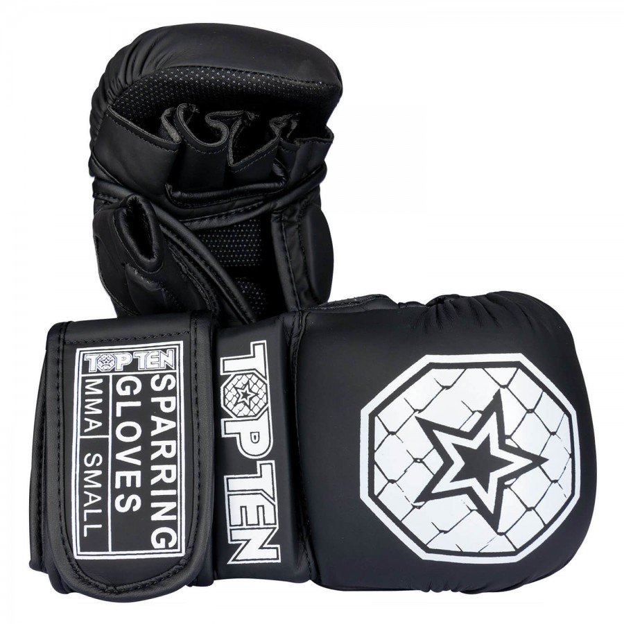 Γάντια Sparring MMA TOP TEN CONTENDER