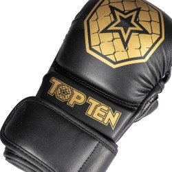 Γάντια Sparring MMA TOP TEN CONTENDER