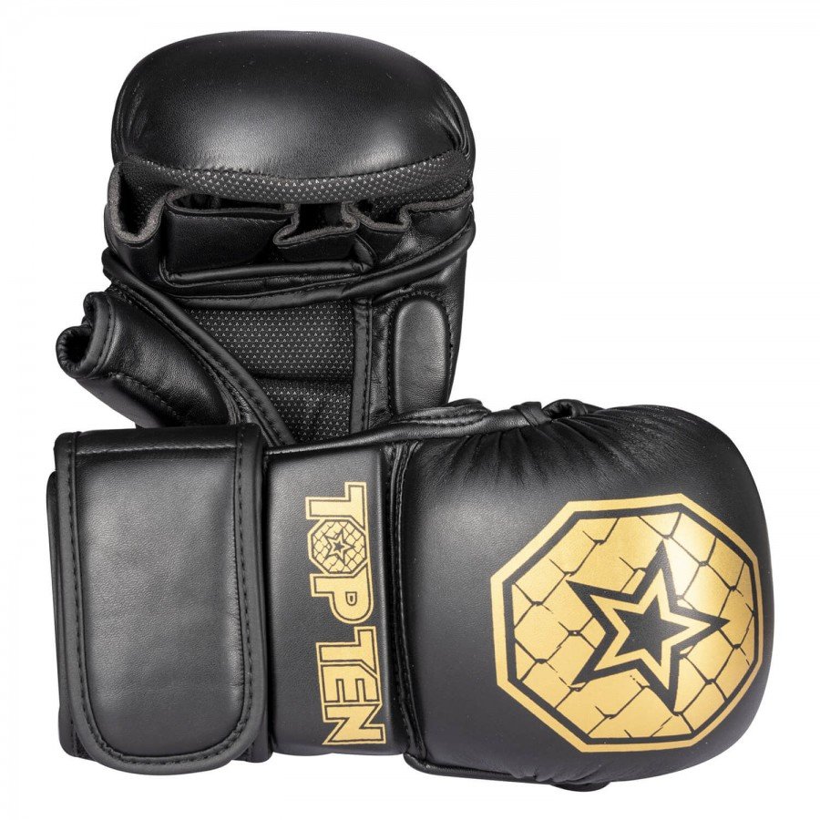 Γάντια Sparring MMA TOP TEN CONTENDER