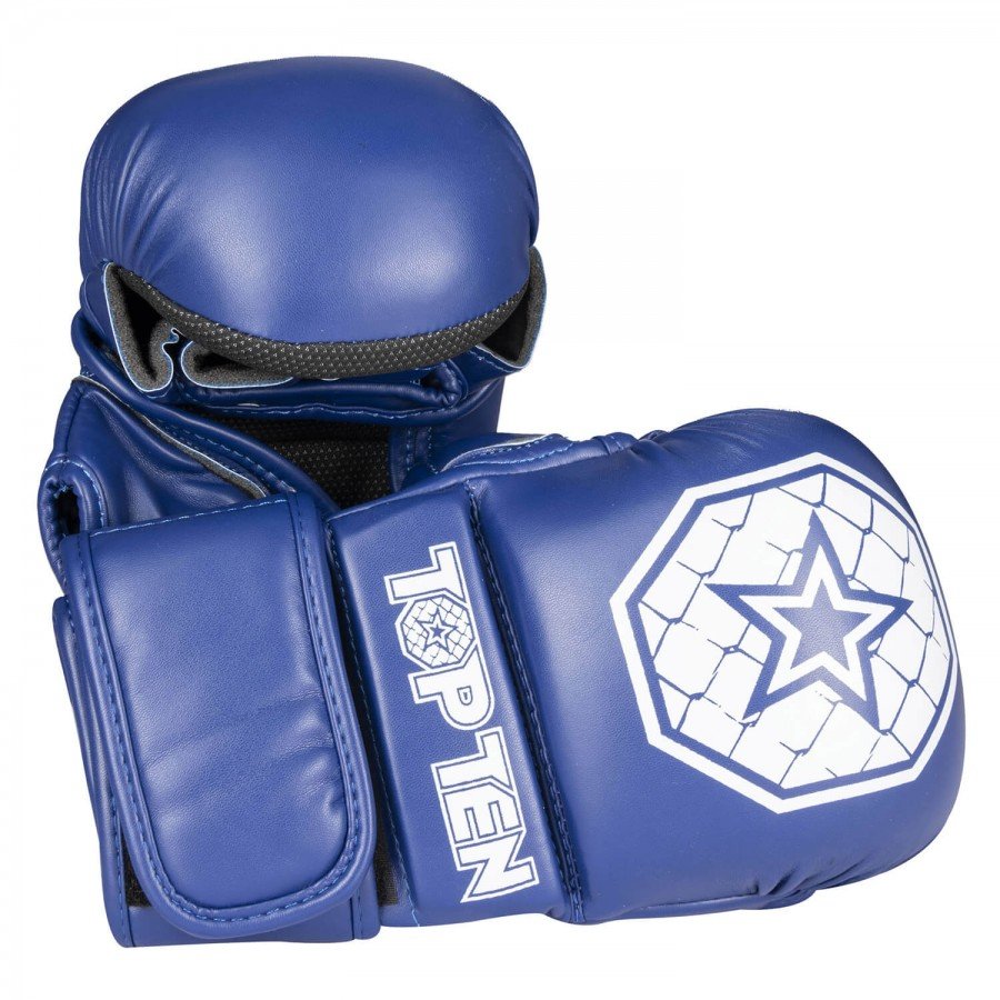 Γάντια Sparring MMA TOP TEN CONTENDER