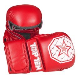 Γάντια Sparring MMA TOP TEN CONTENDER