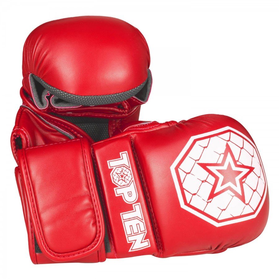 Γάντια Sparring MMA TOP TEN CONTENDER