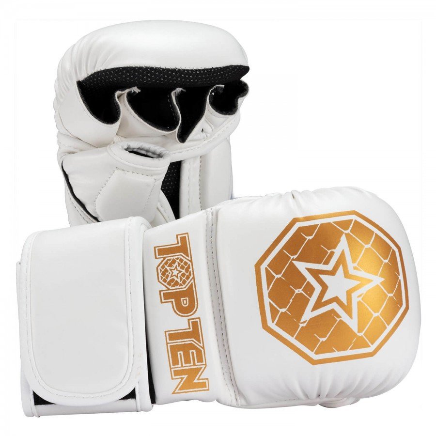 Γάντια Sparring MMA TOP TEN CONTENDER