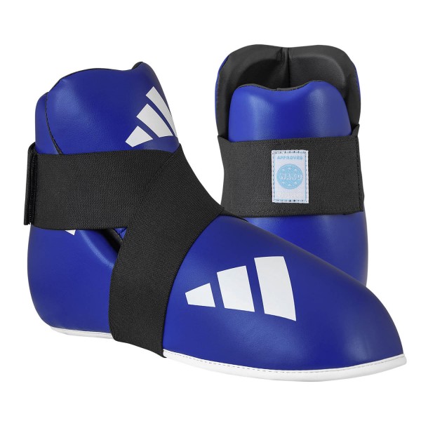 Kickboxing Μποτάκια adidas WAKO