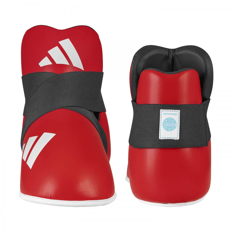 Kickboxing Μποτάκια adidas WAKO