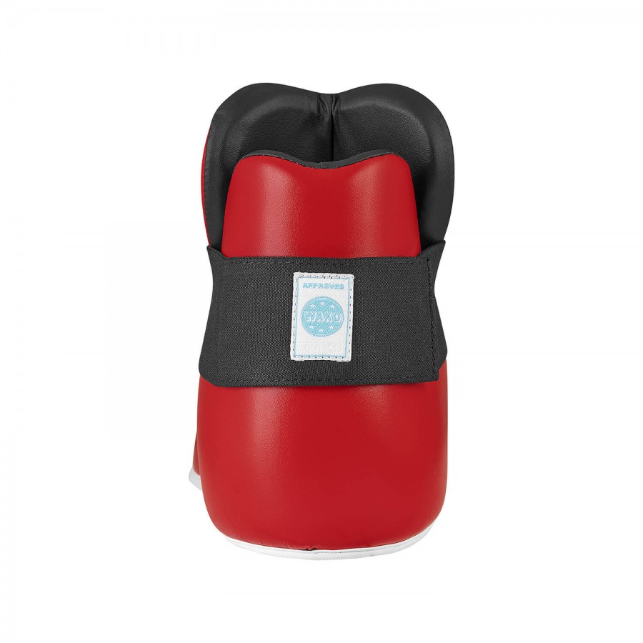 Kickboxing Μποτάκια adidas WAKO