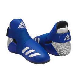 Προστατευτικά Ποδιών Kick adidas WAKO Kickboxing - adiKBB300