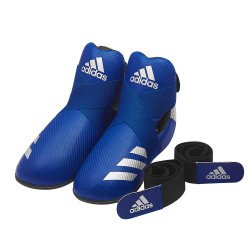 Προστατευτικά Ποδιών Kick adidas WAKO Kickboxing - adiKBB300