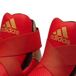 Προστατευτικά Ποδιών Kick adidas WAKO Kickboxing - adiKBB300