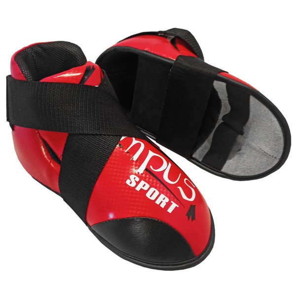 Pointfighting Παπούτσια Olympus Καρμπόν Ίνες PU Pointfighting Παπούτσια Olympus Καρμπόν Ίνες PU